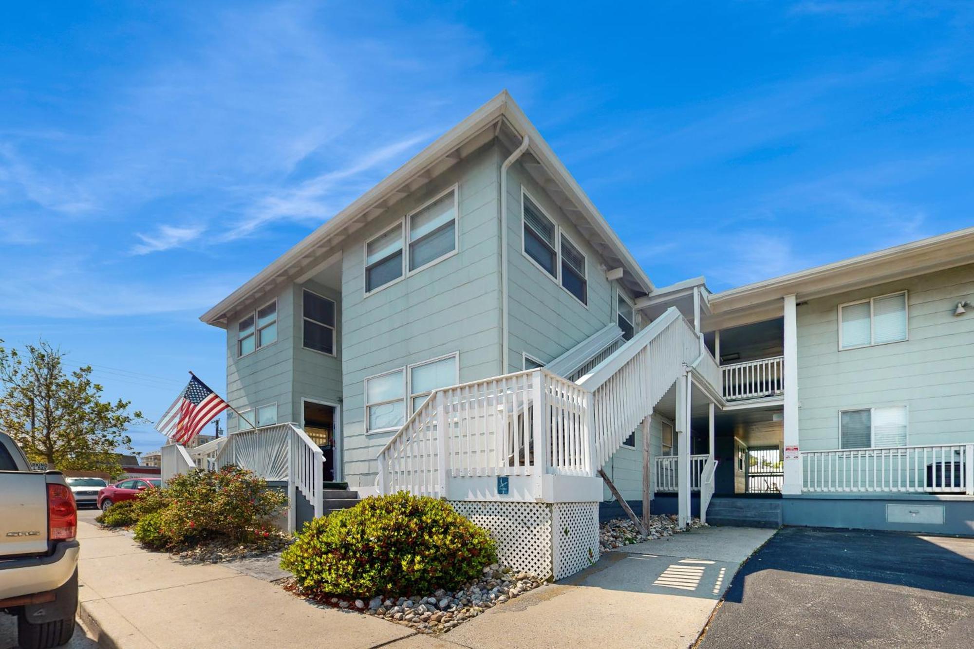 Villa Jocelyn Manor Ocean Stadt Zimmer foto